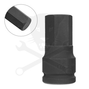 Légkulcs imbuszfej COLOS (20,64 mm) 13/16" Genius