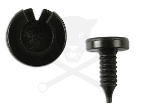 Műanyag patent készlet Land Rover 10 db -