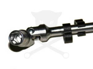 T-kulcs csuklós 09-es KIFUTÓ !!!