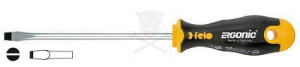Csavarhúzó Ergonic 6,5x1,2x150 Felo