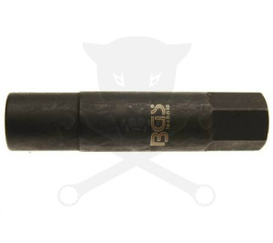 Bit belső torx - teherautós - hosszú E18 - BGS