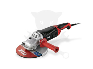 Sarokcsiszoló 230 mm 2100W (L 21-6 230-CEE)