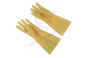 Kesztyű - Teljesen szigetelt elektromos biztonsági kesztyű 11-es