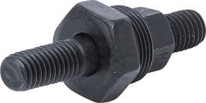 Szegecsanya behúzó kétkezes 9-408-hoz cserélhető fej M 8 - BGS