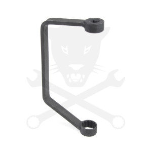 Olajszűrő leszedő kulcs 27 mm-es Ford, PSA - MG50116