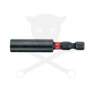 Bittartó - Mágneses 1/4" SHOCKWAVE IMPACT DUTY - Milwaukee