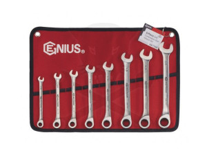 Csillag-villás racsn.klt. COLOS Genius