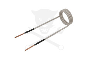 Indukciós melegítő kiegészítő fej "indukciós tekercs" 45 mm