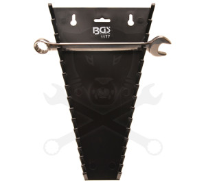 Villáskulcstartó műanyag 15 r.