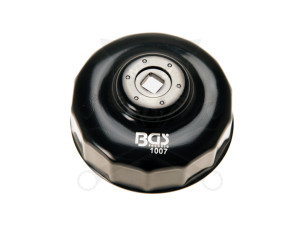 Olajszűrő leszedő kupak 084 mm x 14 lap