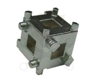 Fékmunkah. visszatek.kocka 3/8"