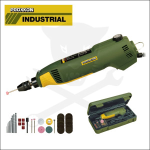 Multifunkciós mikrocsiszológép MICROMOT 230 V 40 db-os Proxxon FBS240/E (28 472)