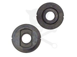 Sarokcsiszoló rögzítő anya Belső - Makita