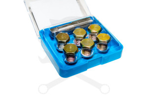 Menetjavító készlet olajleeresztő csavarhoz M15x1,5 - VW csoport