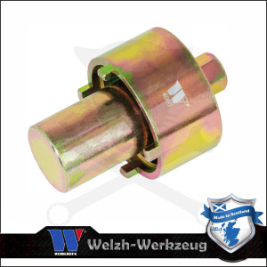 Körmöskulcs Ford Transit hátsó kerékagyhoz