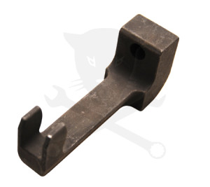 Injektor kihúzó készlet Mercedes CDI-hez kihúzó karom M12x1.75 menet