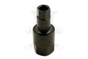 Porlasztó szétszereléshez lyukas 10-es imbusz Bosch injektorhoz LASER