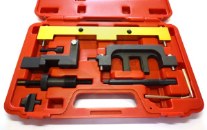 Vezérlésrögzítő készlet BMW N42-N46