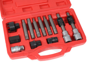 Generátor szerelő készlet