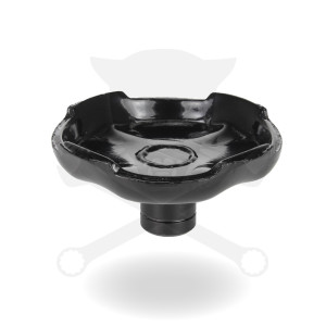 Emelő padló (krokodil)-hoz TÁNYÉR 2,25t - 3t kivitelhez