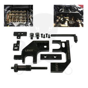 Vezérlésrögzítő készlet BMW / MINI / PSA N13 - N18 - EP6 1.6 L