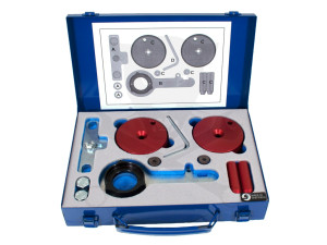 Vezérlésrögzítő készlet Ford 2.0 Ecoblue -AT18