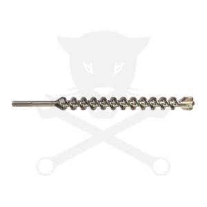 Fúrószár SDS-Max 45x570 mm - Milwaukee