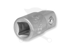 Crowa átalakító adapter bővítő 3/8" - 1/2" Jonnesway