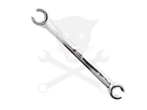 Fékcsőkulcs 09-11 Genius