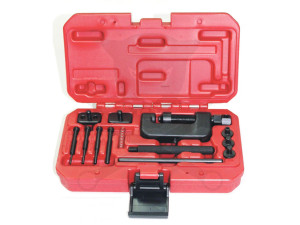 Láncszerelő készlet motorkerékpár