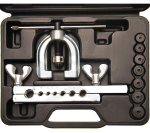 Fékcsőperemező készlet Kraftman