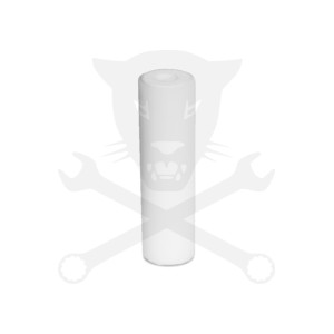 Homokfúvó géphez 28 gallonoshoz fúvóka - Kerámia