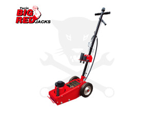 Emelő levegős 22 t