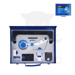 Vezérlésrögzítő készlet BMW-Mini 1.2, 1.5, 2.0, 3,0 Benzin Laser