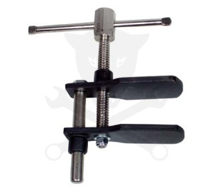 Fékmunkahenger visszanyomó