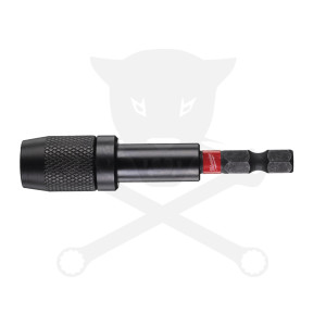 Bittartó - Mágneses 1/4" SHOCKWAVE IMPACT DUTY - Milwaukee