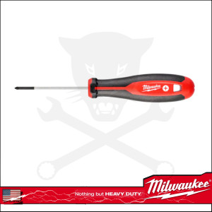 Csavarhúzó PZ0 x 75 mm - Milwaukee