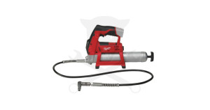 Zsírzópisztoly, akkus 12V 4.0Ah -akku nélkül- Milwaukee M12GG-0