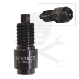 Pichler tartozék SOFIM-24 kihúzó felső adapter SOFIM-piezó porlasztóhoz(60385343