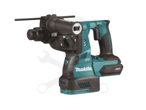Fúró-vésőkalapács akkus 40V 2.9J SDS-Plus - akku nélkül - Makita