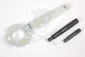 Vezérlésrögzítő készlet Volvo diesel 2.0/2.4/2.5 -5 hengeres