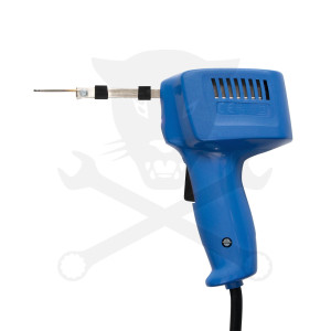 Forrasztó pisztolypáka - pillanatpáka 75 W
