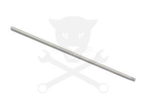 Bit torx 1/4" T15*200 mm