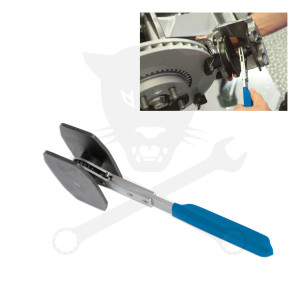 Fékmunkahenger visszanyomó, racsnis - Laser