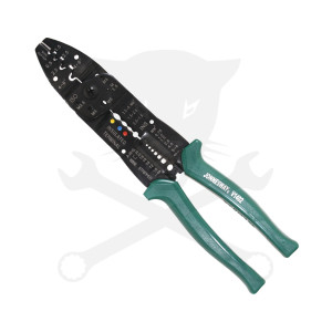 Fogó, saruzó - többcélú 245 mm 6 funkciós kivitel