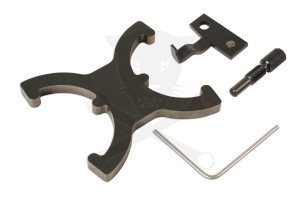 Vezérlésrögzítő készlet Ford 1.6 Ti-VCT