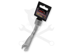 Üzemanyagcső speciális kulcs 1/2" BMW 14 mm-es