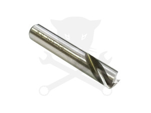 Ponthegesztés lefúró 8 x 45 mm HSS Co