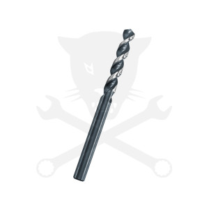 Csigafúró 2,0 mm HSS-M2 Hi-Nox DIN 338 Twist, profi - KWB