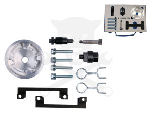 Vezérlésrögzítő készlet VAG - 4.2/5.0/5.2 L - Laser